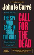 CALL FOR THE DEAD: THE SMILEY COLLECTION-11398485-otro-formato