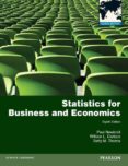 statistics for business and economics with mymathlab global xl: g lobal edition (8th ed)-paul newbold-william l carlson-betty thorne-9780273767176 statistics for business and economics with mymathlab global xl: g lobal edition (8th ed)-paul newbold-william l carlson-betty thorne-9780273767176
