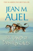 the land of painted caves-jean m. auel-9780340824276 the land of painted caves-jean m. auel-9780340824276