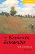a picture to remember: level 2-sarah scott-malden-9780521664776 a picture to remember: level 2-sarah scott-malden-9780521664776