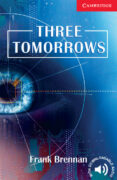three tomorrows level 1 beginner/elementary-9780521693776 three tomorrows level 1 beginner/elementary-9780521693776