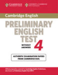 cambridge pet 4. student s book (cambridge preliminary english te st 4)-9780521755276 cambridge pet 4. student s book (cambridge preliminary english te st 4)-9780521755276