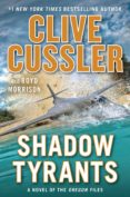shadow tyrants-clive cussler-9780525538776 shadow tyrants-clive cussler-9780525538776