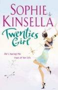 twenties girl-sophie kinsella-9780552774376 twenties girl-sophie kinsella-9780552774376