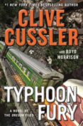 typhoon fury-clive cussler-9780735218376 typhoon fury-clive cussler-9780735218376