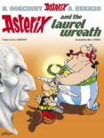 asterix and the laurel wreath-r. goscinny-9780752866376 asterix and the laurel wreath-r. goscinny-9780752866376
