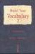 build your vocabulary: no.2-john flower-9780906717776 build your vocabulary: no.2-john flower-9780906717776