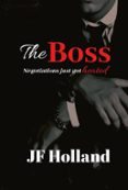 Descargar libro isbn THE BOSS  (edición en inglés)  in Spanish de JF HOLLAND