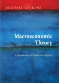 macroeconomic theory (ebook)-9781400842476 macroeconomic theory (ebook)-9781400842476