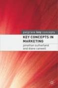 key concepts in marketing-jonathan sutherland-diane canwell-9781403915276 key concepts in marketing-jonathan sutherland-diane canwell-9781403915276