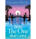 you´re the one that i want-giovanna fletcher-9781405909976 you´re the one that i want-giovanna fletcher-9781405909976