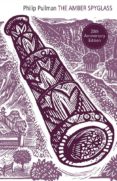 the amber spyglass (his dark materials iii)-philip pullman-9781407154176 the amber spyglass (his dark materials iii)-philip pullman-9781407154176
