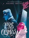 LORE OLYMPUS VOLUME TWO (INGLÉS)-13145922-otro-formato