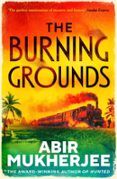 THE BURNING GROUNDS