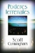 poderes terrenales-scott cunningham-9781567181876 poderes terrenales-scott cunningham-9781567181876