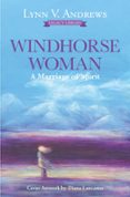 WINDHORSE WOMAN  (edición en inglés)