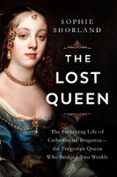 THE LOST QUEEN  (edición en inglés)