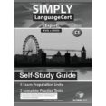 SIMPLY LANGUAGE CERT EXPERT C1. EXAM PREPARATION & PRACTICE TESTS (SELF-STUDY GUIDE)-8928997-otro-formato