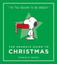 the peanuts guide to christmas-charles m. schulz-9781782113676 the peanuts guide to christmas-charles m. schulz-9781782113676