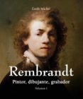 rembrandt - pintor, dibujante, grabador - volumen i (ebook)-9781785256776 rembrandt - pintor, dibujante, grabador - volumen i (ebook)-9781785256776