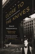 CLOSE TO THE KNIVES-16771671-otro-formato