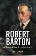 ROBERT BARTON  (edición en inglés)