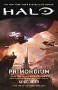 HALO: PRIMORDIUM