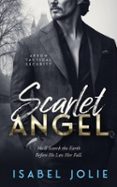 Libros en línea descargables gratis SCARLET ANGEL