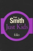 just kids-patti smith-9782070461776 just kids-patti smith-9782070461776