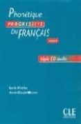 phonetique progressive du francais (niveau avance) : avec 400 exe rcices (audio-cd)-lucile charliac-annie-claude motron-9782090328776 phonetique progressive du francais (niveau avance) : avec 400 exe rcices (audio-cd)-lucile charliac-annie-claude motron-9782090328776