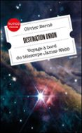 DESTINATION ORION