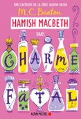 HAMISH MACBETH 24 - CHARME FATAL  (edición en francés)