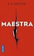 maestra (vol. 1) (frances)-l.s. hilton-9782266272476 maestra (vol. 1) (frances)-l.s. hilton-9782266272476