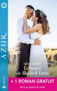 Descargar libros a I Pod LE FIANCÉ DE BLUEBELL FARM + 1 ROMAN GRATUIT 9782280518376 (Literatura española) PDF FB2
