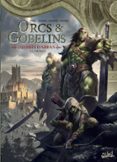 ORCS ET GOBELINS - GUERRES D'ARRAN T33 - FRÈRES