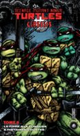 LES TORTUES NINJA - TMNT CLASSICS, T6 : LA FOIRE AUX FLINGUES & HISTOIRES COURTES  (edición en francés)