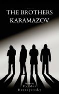 THE BROTHERS KARAMAZOV  (edición en inglés)