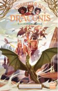 L'HÉRITIER DES DRACONIS - TOME 5 LA DERNIÈRE BATAILLE