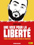 UNE VOIX POUR LA LIBERTÉ - TOOMAJ SALEHI, UN RAPPEUR IRANIEN EN RÉSISTANCE