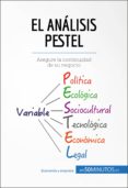 el analisis pestel (ebook)-9782806276476 el analisis pestel (ebook)-9782806276476