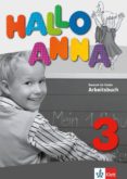 hallo anna 3 ejercicios-9783126760676 hallo anna 3 ejercicios-9783126760676