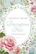 DARINGHAM HALL: EL RETORNO | KATHRYN TAYLOR | Comprar
