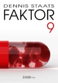 Descargar ebook para móvil FAKTOR 9 (Spanish Edition) 9783967244076 de DENNIS STAATS