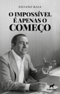 Ipod descarga audiolibros O IMPOSS&Iacute;VEL &Eacute; APENAS O COME&Ccedil;O