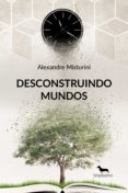 Descargar ebook gratis descargar archivos epub DESCONSTRUINDO  MUNDOS
         (edición en portugués) FB2