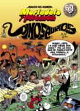 mortadelo y filemon: dinosaurios (magos del humor 52)-francisco ibañez-9788402421876 mortadelo y filemon: dinosaurios (magos del humor 52)-francisco ibañez-9788402421876