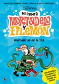 Descargar gratis libro pdf 2 ANIMALERÍAS EN LA T.I.A. (MI PRIMER MORTADELO Y FILEMÓN)