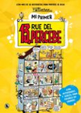 Mi primer 13, Rue del Percebe-18013398-otro-formato