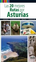 las 20 mejores rutas por asturias-guillermo esain-9788403512276 las 20 mejores rutas por asturias-guillermo esain-9788403512276