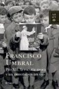 pio xii, la escolta mora y un general sin un ojo (finalista premio planeta 1985)-francisco umbral-9788408075776 pio xii, la escolta mora y un general sin un ojo (finalista premio planeta 1985)-francisco umbral-9788408075776